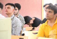 گزارش تصویری رویداد آموزشی و فرهنگی حامیم